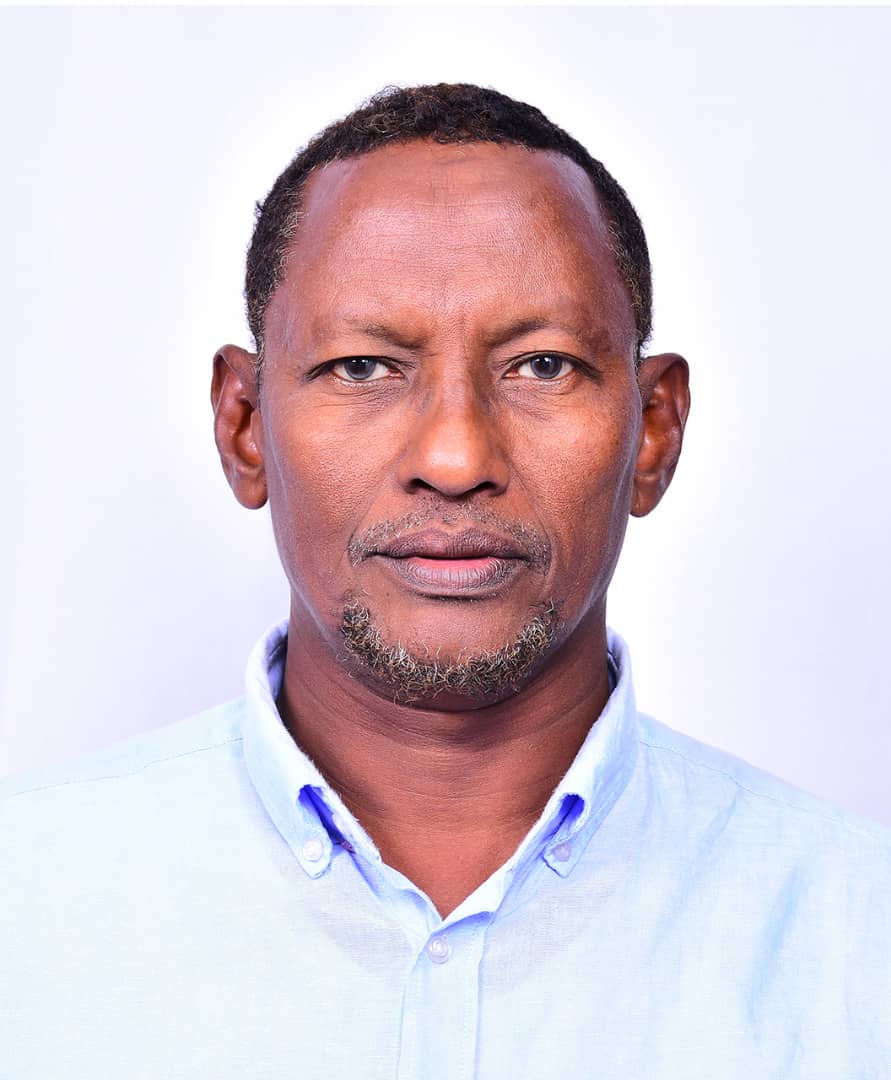 Eng.abdikadir Wardheere